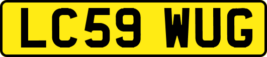 LC59WUG