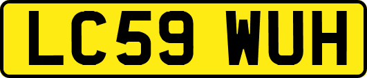 LC59WUH
