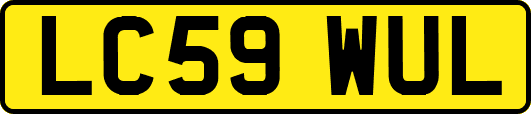 LC59WUL