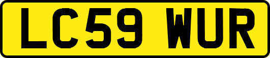 LC59WUR