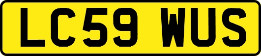 LC59WUS