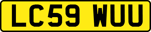 LC59WUU