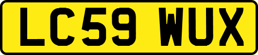 LC59WUX