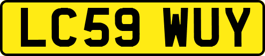 LC59WUY