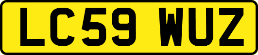 LC59WUZ