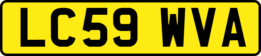 LC59WVA