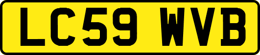LC59WVB