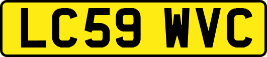 LC59WVC