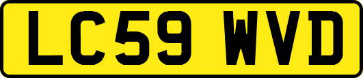 LC59WVD