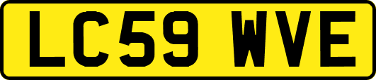 LC59WVE