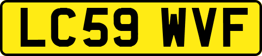 LC59WVF