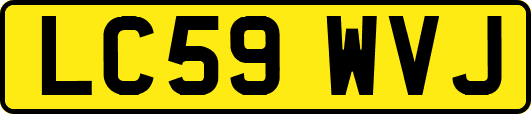 LC59WVJ