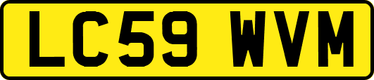 LC59WVM