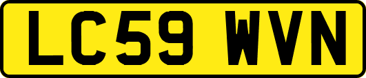 LC59WVN