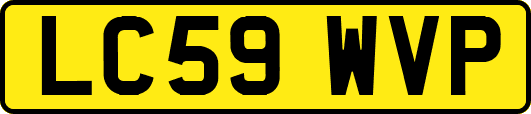 LC59WVP