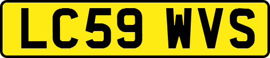 LC59WVS