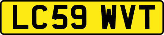 LC59WVT