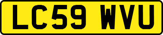 LC59WVU
