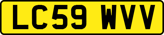 LC59WVV