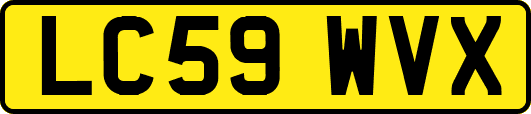 LC59WVX