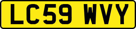 LC59WVY