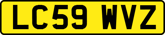 LC59WVZ
