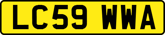 LC59WWA