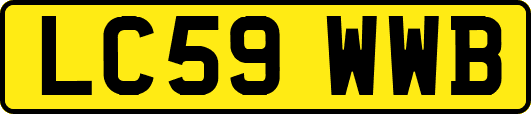 LC59WWB