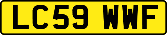LC59WWF