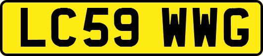 LC59WWG