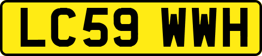 LC59WWH