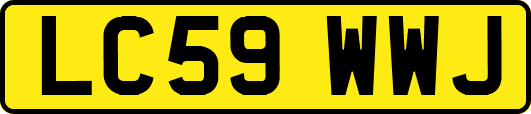 LC59WWJ