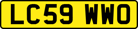 LC59WWO