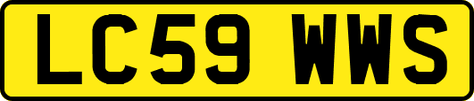 LC59WWS