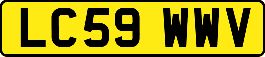 LC59WWV