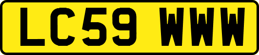 LC59WWW