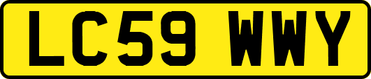 LC59WWY