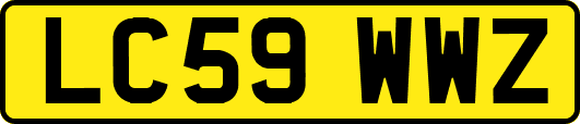LC59WWZ