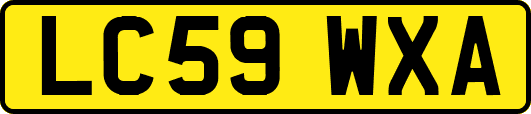 LC59WXA