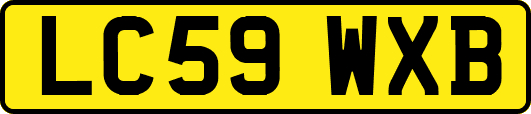 LC59WXB