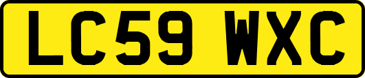 LC59WXC