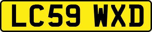 LC59WXD