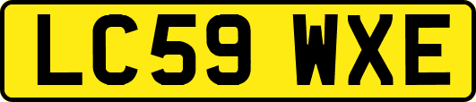 LC59WXE