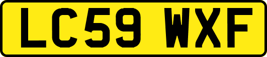 LC59WXF