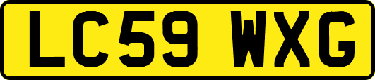 LC59WXG