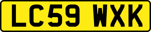 LC59WXK