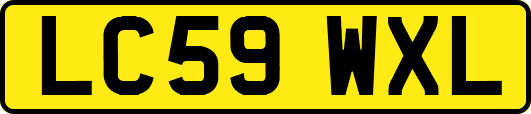 LC59WXL