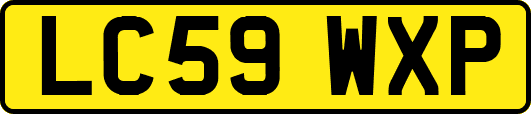 LC59WXP