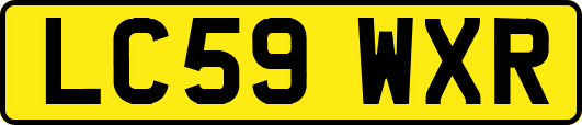 LC59WXR