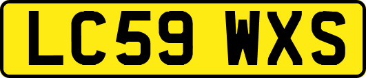 LC59WXS